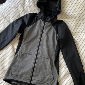 Nike Drifit Zip up Jacket / Size XS